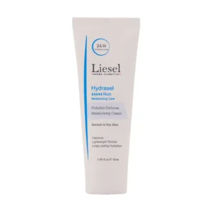 کرم آبرسان لایت هیدراسلHydrasel Light Moisturizing Cream
